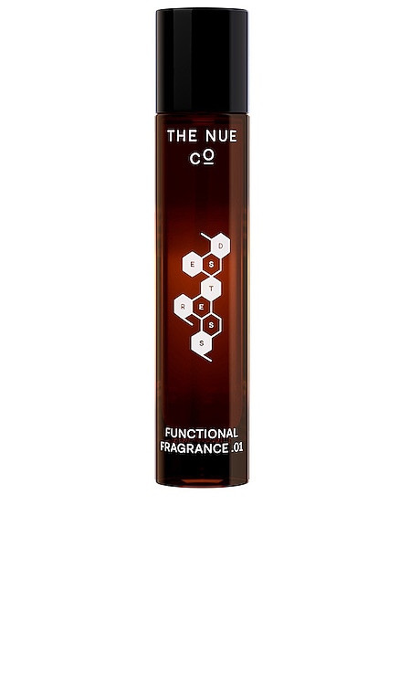 Functional Fragrance The Nue Co.