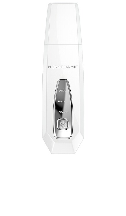 DERMASCRAPE 클린진 페이스 도구 Nurse Jamie