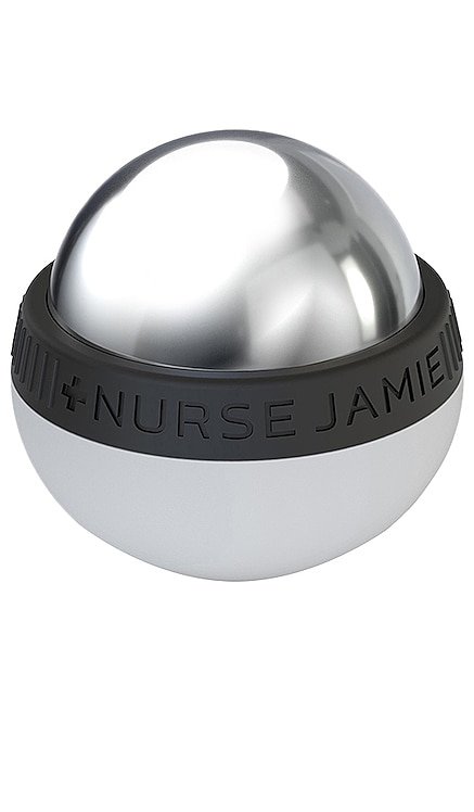 Mini Super-Cryo Mini Massaging Orb Nurse Jamie