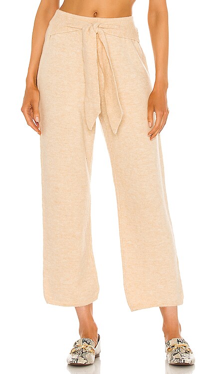 Nea Pant Nanushka $395 