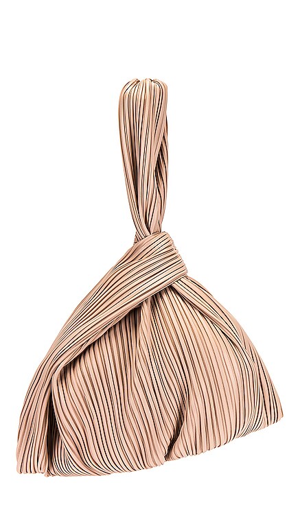 Jen Large Wristlet Nanushka $325 