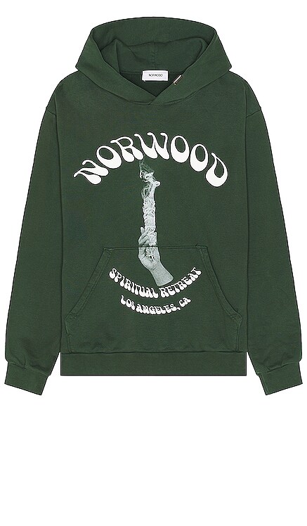 Hardrock Hoodie Norwood