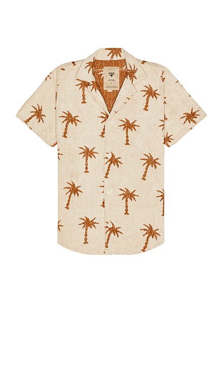 CAMISA OAS