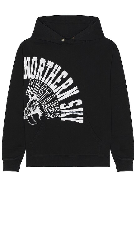 SUDADERA ONE OF THESE DAYS