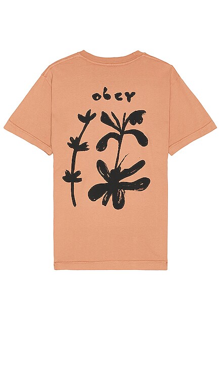 Tシャツ Obey