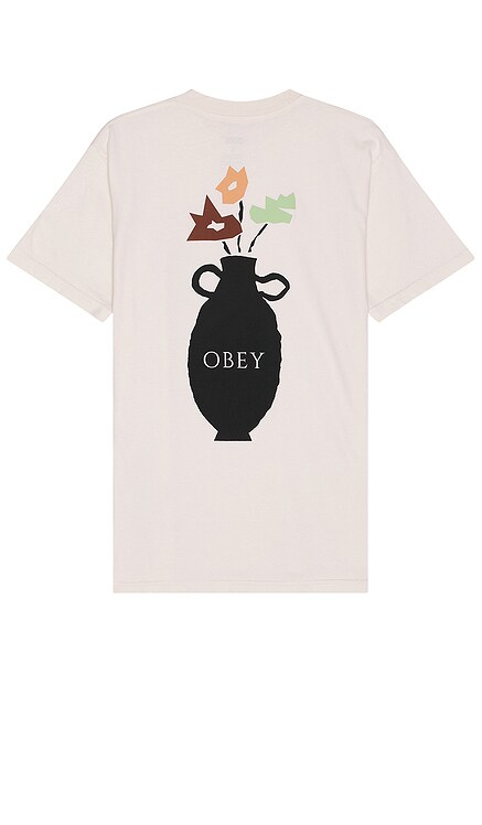 Vasey Tee Obey