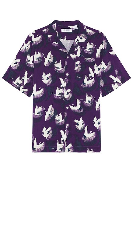 Short Sleeve Shirt Original Penguin