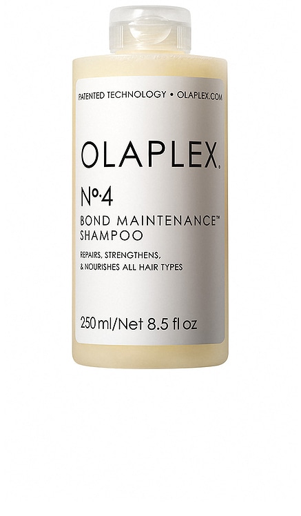 NO. 4 BOND MAINTENANCE SHAMPOO 샴푸 OLAPLEX