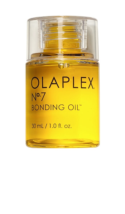 No. 7 Bonding Oil OLAPLEX