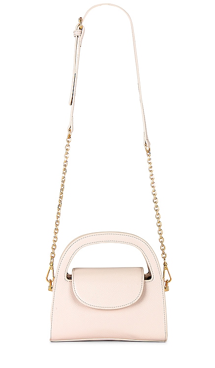 Ivy Curved Handle Bag olga berg