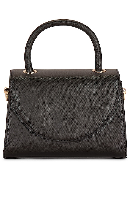 Sasha Top Handle Bag olga berg