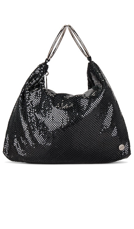 Shar Mesh Convertible Bag olga berg