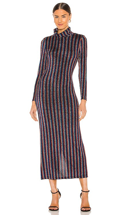 Fliss Dress Olivia Rubin $260 