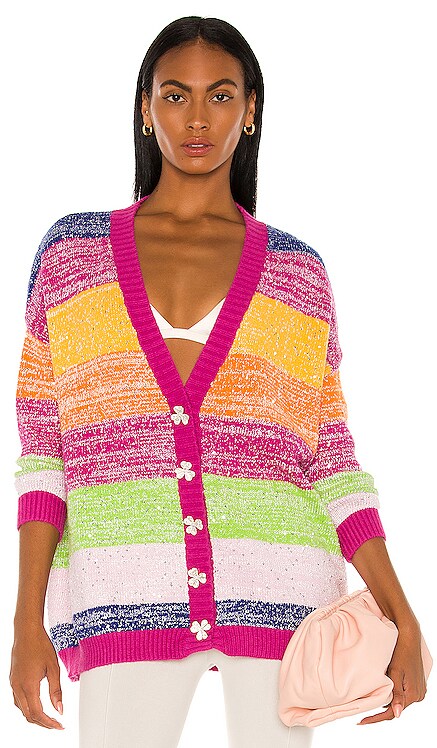 Mika Cardigan Olivia Rubin Rp4.624.587,50 