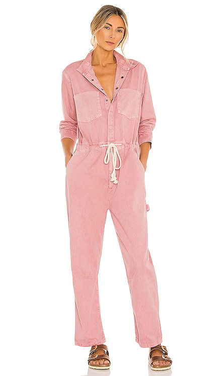 Starship Overall One Teaspoon $238 NEW