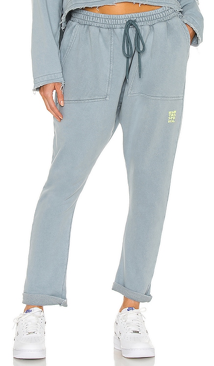 Jersey Pants One Teaspoon $147 