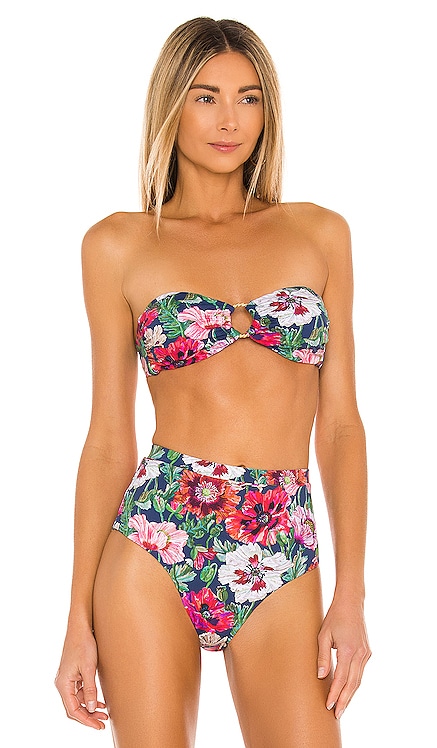 Luna Bikini Top onia $125 
