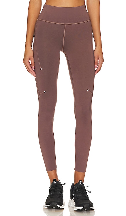 Performance Winter Tights On