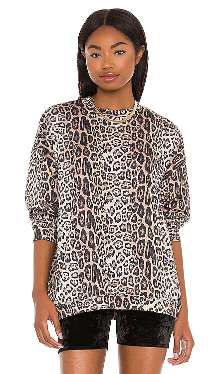 x REVOLVE Boyfriend Sweatshirt onzie $79 