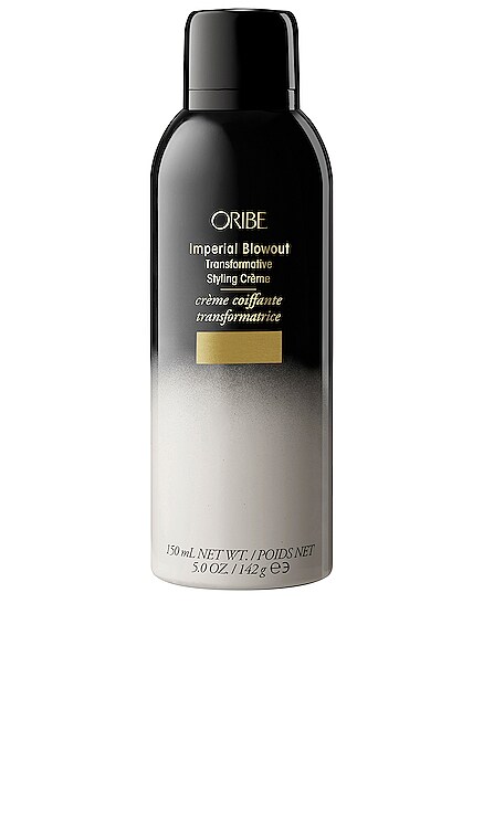 Imperial Blowout Transformative Styling Creme Oribe