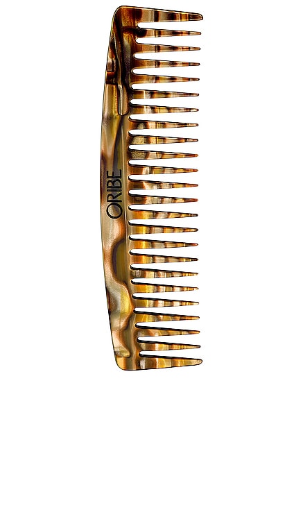 Wide Tooth Comb Oribe