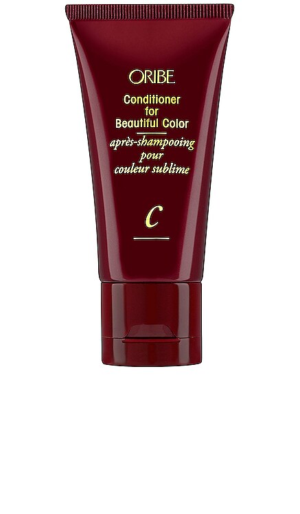 Travel Conditioner for Beautiful Color Oribe