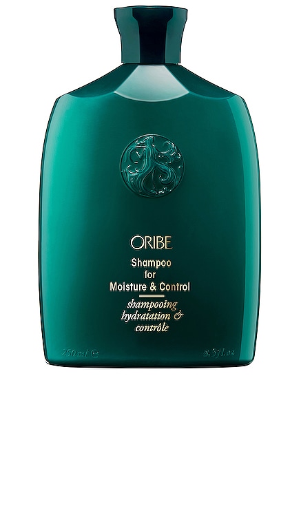 Shampoo for Moisture & Control Oribe