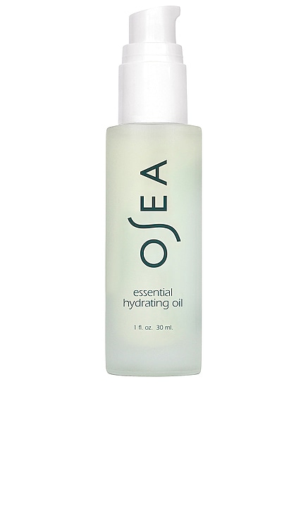 Essential Hydrating Oil OSEA