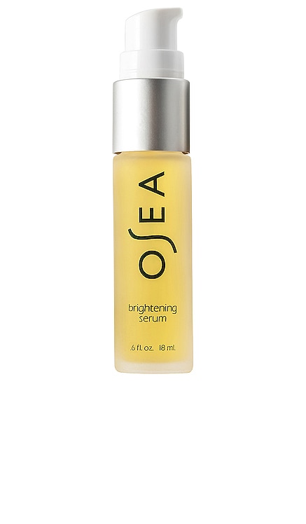 Brightening Serum OSEA $68 