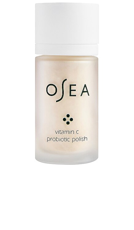 Vitamin C Probiotic Polish OSEA $72 