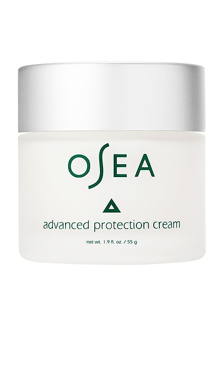 Advanced Protection Cream OSEA
