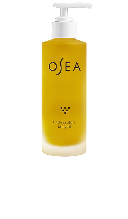 Undaria Algae Body Oil OSEA