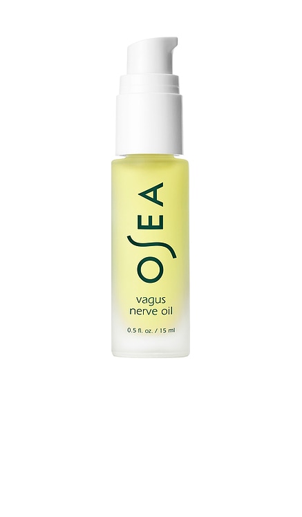 Vagus Nerve Oil OSEA $48 