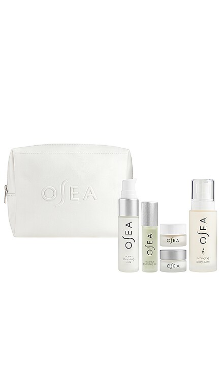 Anti-Aging Starter Set OSEA $80 