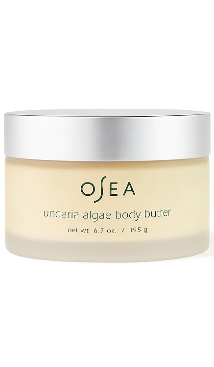 Undaria Algae Body Butter OSEA