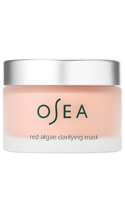 Red Algae Mask OSEA