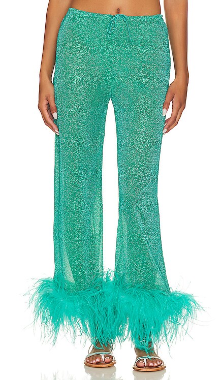 CALÇA COMPRIDA LUMIERE Oseree