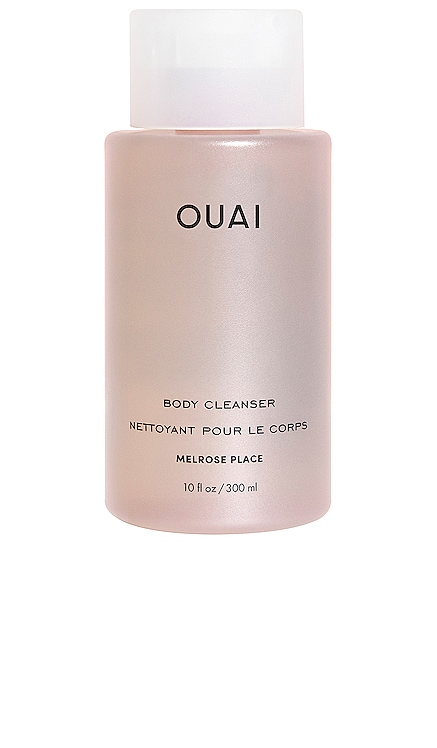 Melrose Place Body Cleanser OUAI