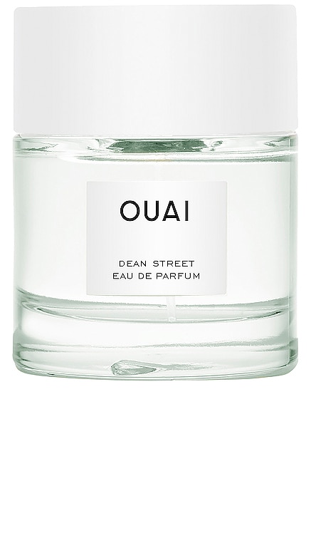 Dean Street Eau de Parfum OUAI $60 BEST SELLER