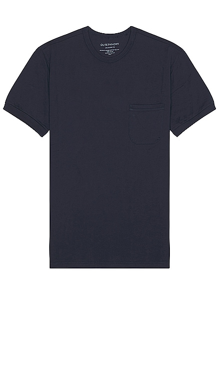 Sojourn Pocket Tee OUTERKNOWN