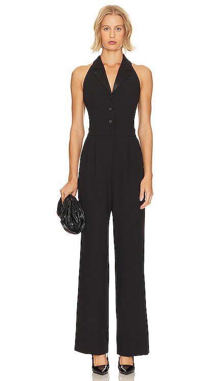 Vienna Jumpsuit PAIGE