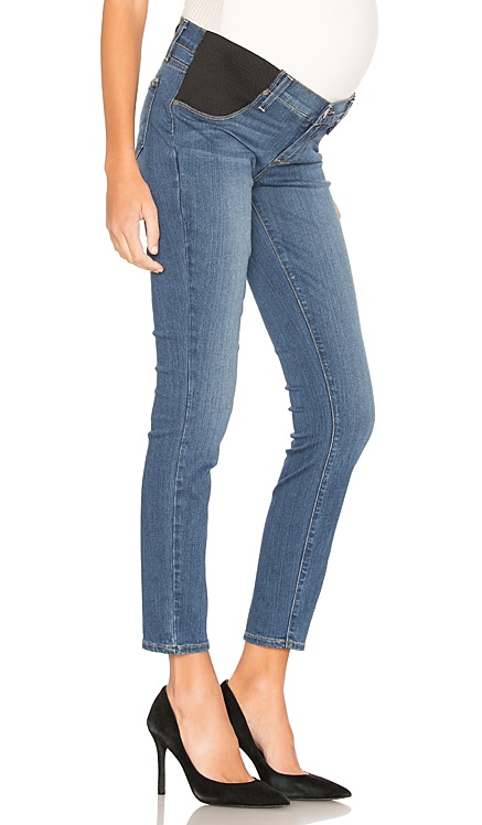 Maternity Verdugo Ankle PAIGE $199 