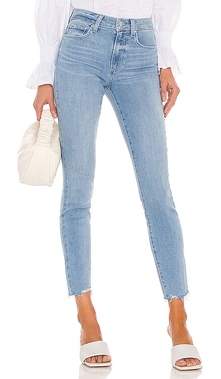 Hoxton Ankle PAIGE $215 NEW