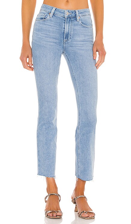 Cindy Slim Straight PAIGE $219 NEW