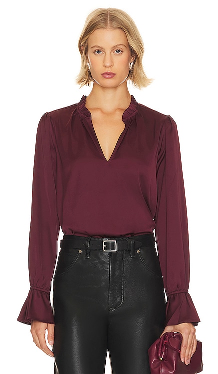 Laurin Blouse PAIGE