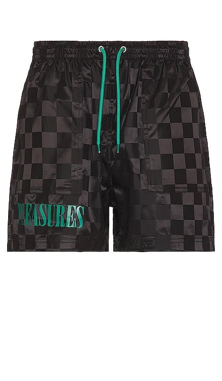 Bpm Shorts Pleasures