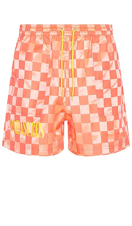 Bpm Shorts Pleasures