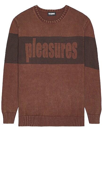 Lighter Sweater Pleasures