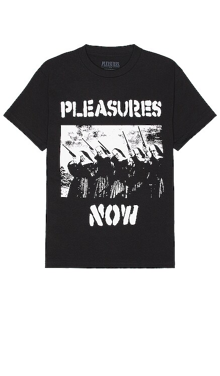 Nuns T-shirt Pleasures