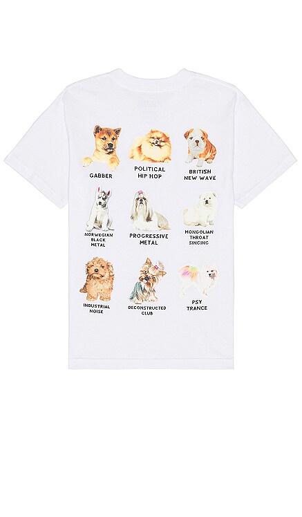 Puppies T-shirt Pleasures